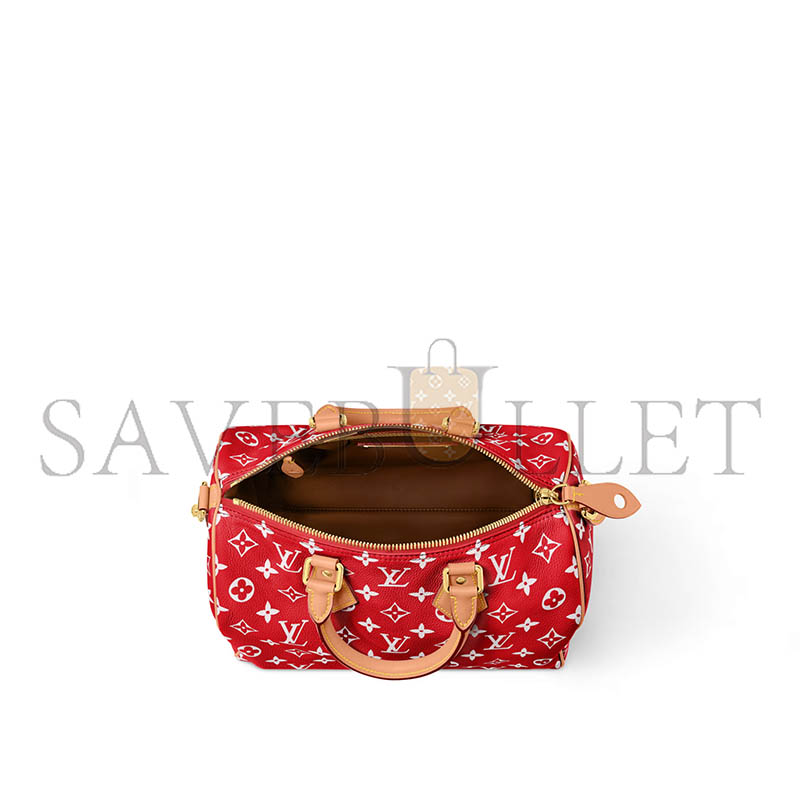 l0*is V*t0n speedy p9 bandouliÈre 30 m14067 (32*22.5*18cm)